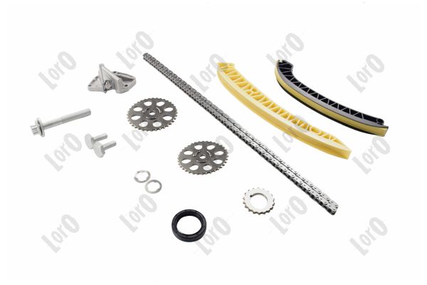 ABAKUS Styrekædesæt 14201561 for SKODA