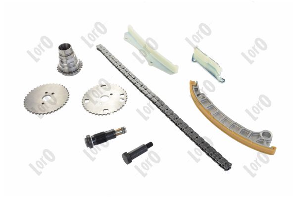ABAKUS Styrekædesæt 14201593 for FIAT IVECO CITROËN/PEUGEOT