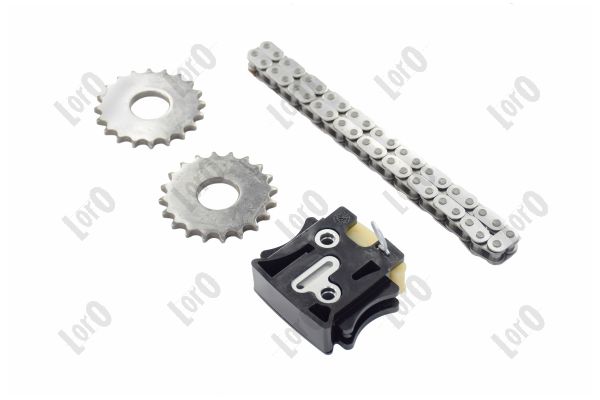 ABAKUS Styrekædesæt 14201596 for IVECO FIAT PEUGEOT