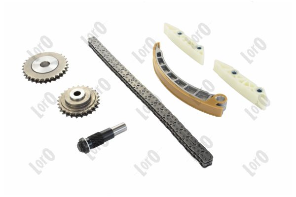 ABAKUS Styrekædesæt 14201595 for FIAT CITROËN/PEUGEOT