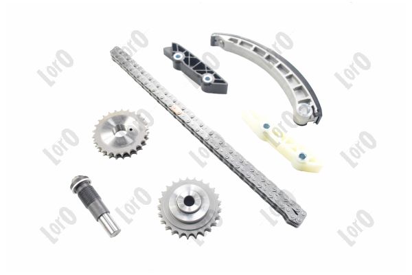 ABAKUS Styrekædesæt 14201594 for IVECO PEUGEOT FIAT