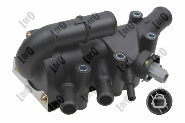 ABAKUS Termostat, kølemiddel 0170250008 for FORD