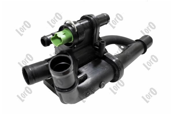 ABAKUS Termostat, kølemiddel 0170250010 for FORD VOLVO PEUGEOT SUZUKI MAZDA CITROËN/PEUGEOT FIAT MINI