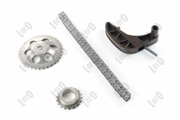 ABAKUS Kæde, oliepumpedrev 14201004 for VW SKODA