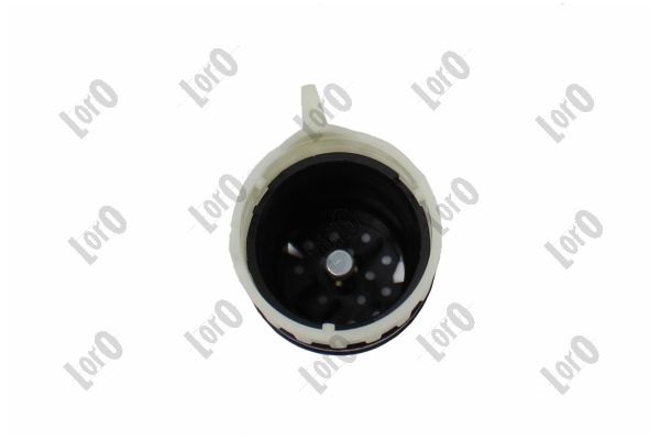 ABAKUS Stikhus, automatgearkasse-styreenhed 12000091 gearkasse-monteret for MERCEDES-BENZ