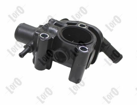 ABAKUS Termostat, kølemiddel 0170250012 for FORD
