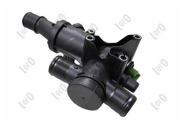 ABAKUS Termostat, kølemiddel 0170250014 for FORD VOLVO PEUGEOT