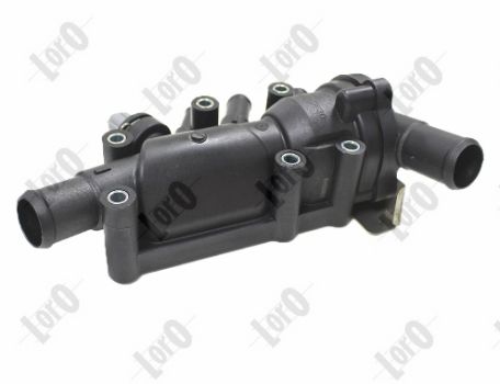 ABAKUS Termostat, kølemiddel 0170250015 for FORD