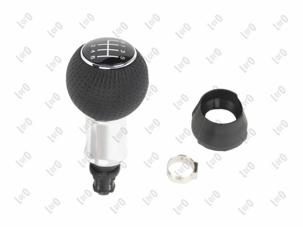 ABAKUS Gearknop 13599301 for AUDI