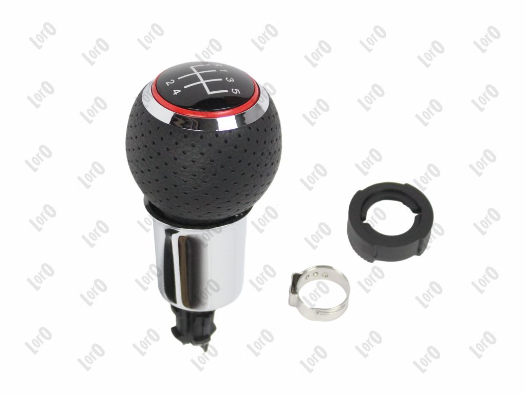 ABAKUS Gearknop 13599308 for AUDI