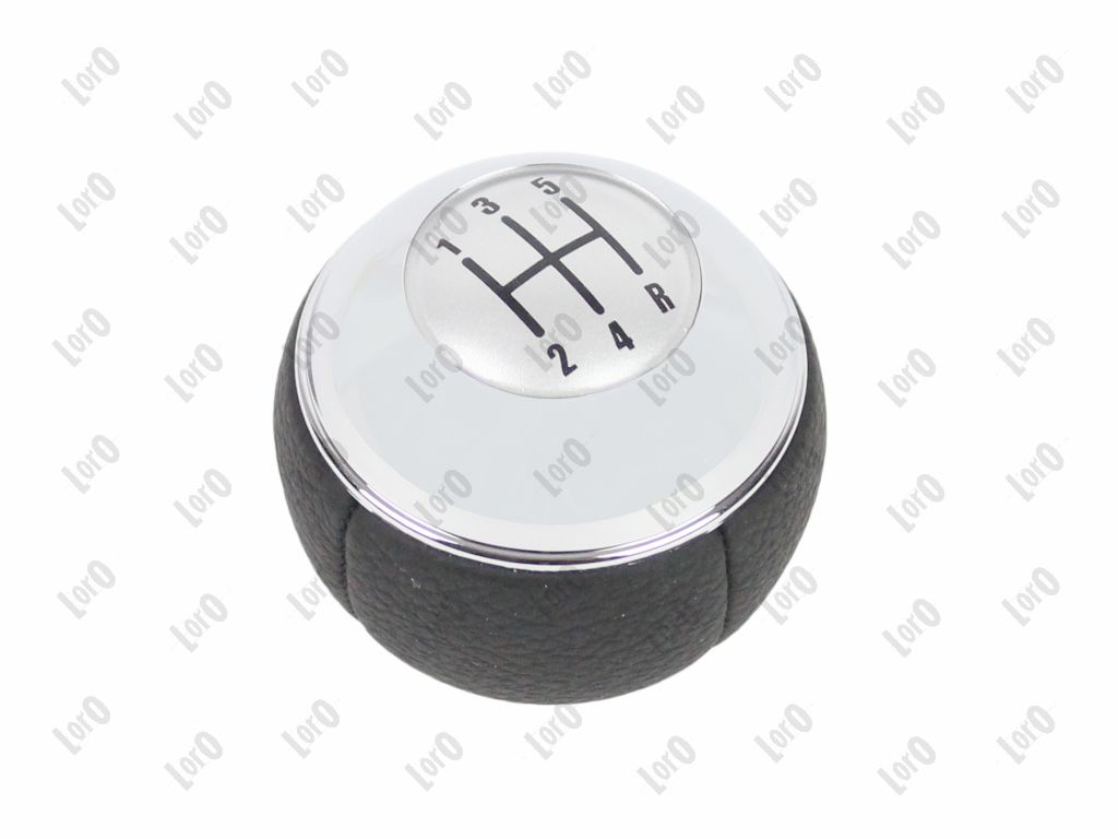 ABAKUS Gearknop 13599369 for MINI