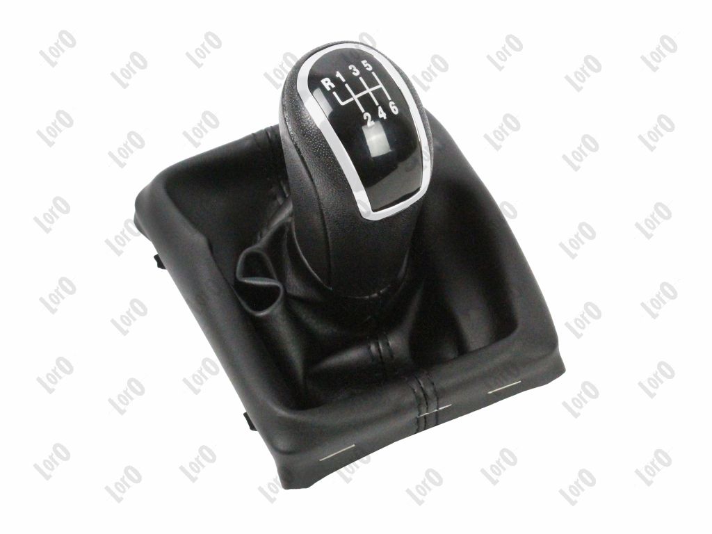 ABAKUS Gearknop 13599614 for AUDI
