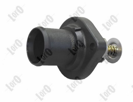 ABAKUS Termostat, kølemiddel 0380250002 for CITROËN PEUGEOT CITROËN/PEUGEOT