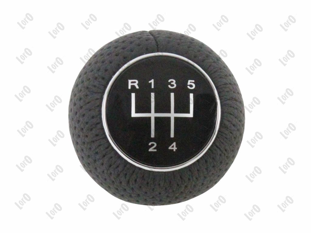 ABAKUS Gearknop 13599306 for AUDI