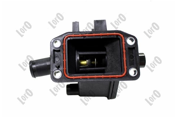 ABAKUS Termostat, kølemiddel 0380250008 for PEUGEOT CITROËN/PEUGEOT FORD MAZDA SUZUKI TOYOTA