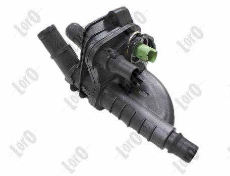 ABAKUS Termostat, kølemiddel 0380250012 for CITROËN TOYOTA FIAT