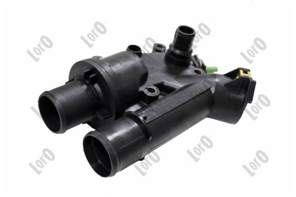 ABAKUS Termostat, kølemiddel 0380250014 for PEUGEOT LAND ROVER FORD JAGUAR CITROËN/PEUGEOT