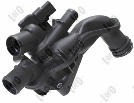 ABAKUS Termostat, kølemiddel 0380250015 for PEUGEOT CITROËN/PEUGEOT