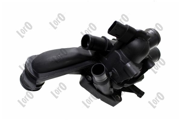 ABAKUS Termostat, kølemiddel 0380250016 for PEUGEOT