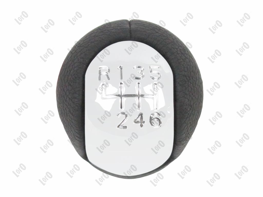 ABAKUS Gearknop 13599390 for OPEL