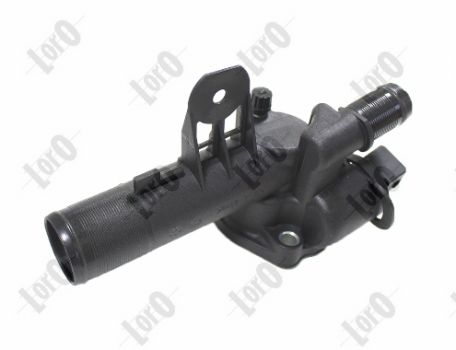 ABAKUS Termostat, kølemiddel 0420250010 for RENAULT NISSAN