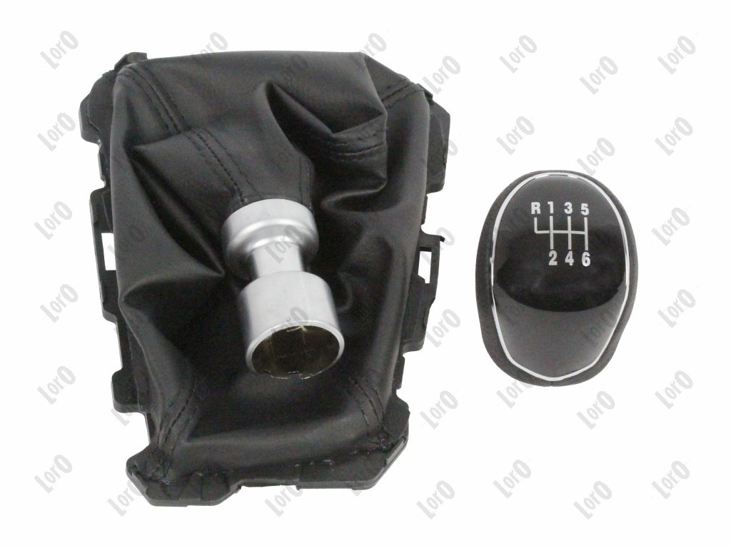 ABAKUS Gearknop 13599628 for FORD