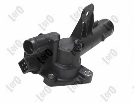 ABAKUS Termostat, kølemiddel 0420250012 for RENAULT SUZUKI