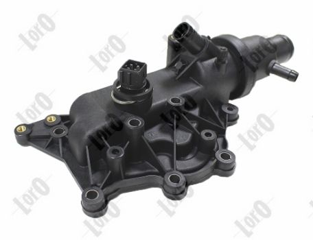 ABAKUS Termostat, kølemiddel 0420250015 for RENAULT
