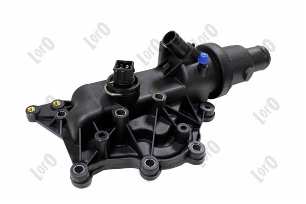 ABAKUS Termostat, kølemiddel 0420250016 for RENAULT