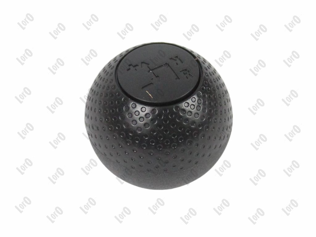 ABAKUS Gearknop 13599411 for SMART