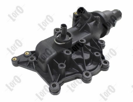 ABAKUS Termostat, kølemiddel 0420250017 for RENAULT