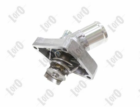 ABAKUS Termostat, kølemiddel 0420250019 for INFINITI RENAULT