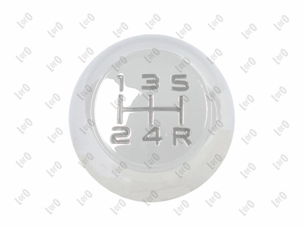 ABAKUS Gearknop 13599399