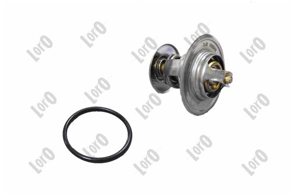 ABAKUS Termostat, kølemiddel 0530250017 for FORD VW AUDI