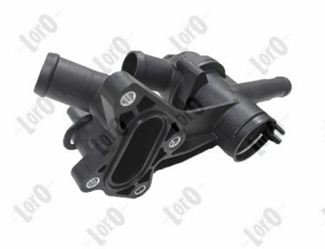 ABAKUS Termostat, kølemiddel 0530250018 for VW