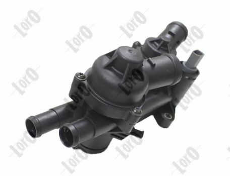 ABAKUS Termostat, kølemiddel 0530250019 for VW