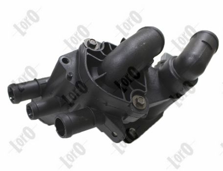 ABAKUS Termostat, kølemiddel 0530250020 for VW