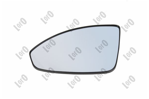 ABAKUS Spejlglas, udvendig spejl 0609g03 venstre for CHEVROLET