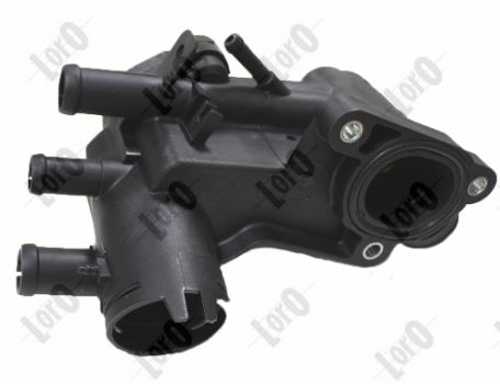 ABAKUS Termostat, kølemiddel 0530250021 for VW