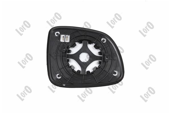 ABAKUS Spejlglas, udvendig spejl 0615g01 venstre for CHEVROLET