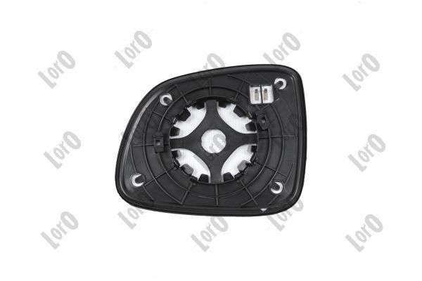 ABAKUS Spejlglas, udvendig spejl 0615g02 højre for CHEVROLET