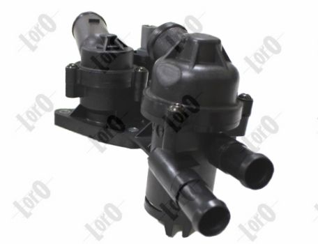 ABAKUS Termostat, kølemiddel 0530250027 for VW