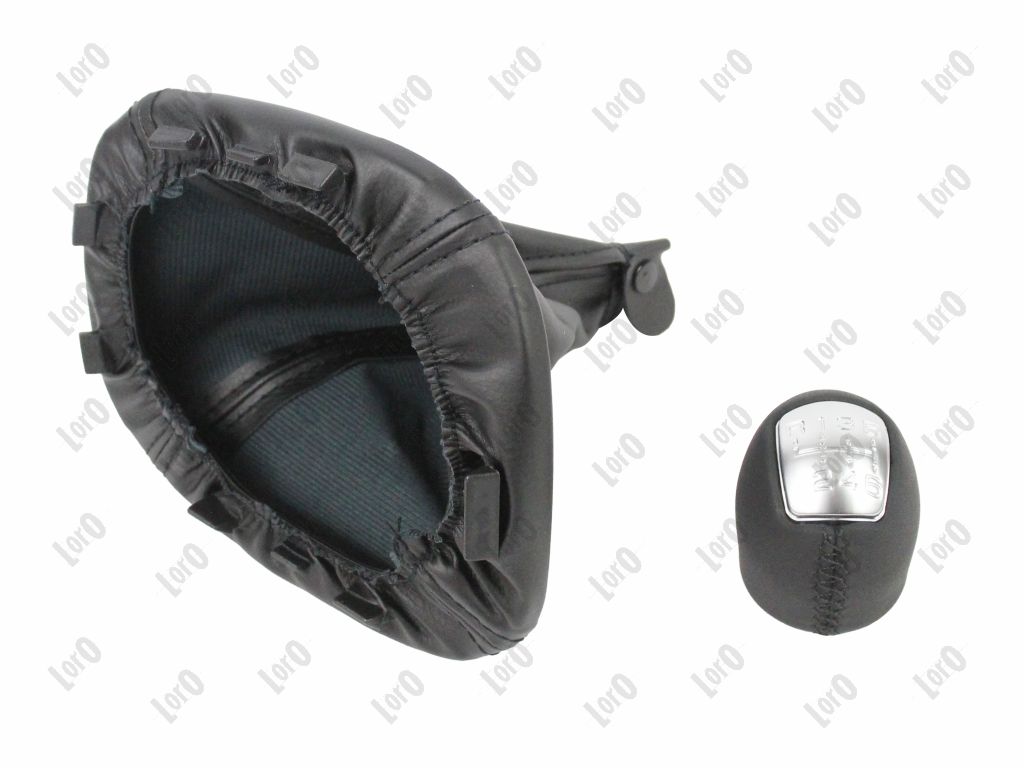 ABAKUS Gearknop 13599647 for IVECO