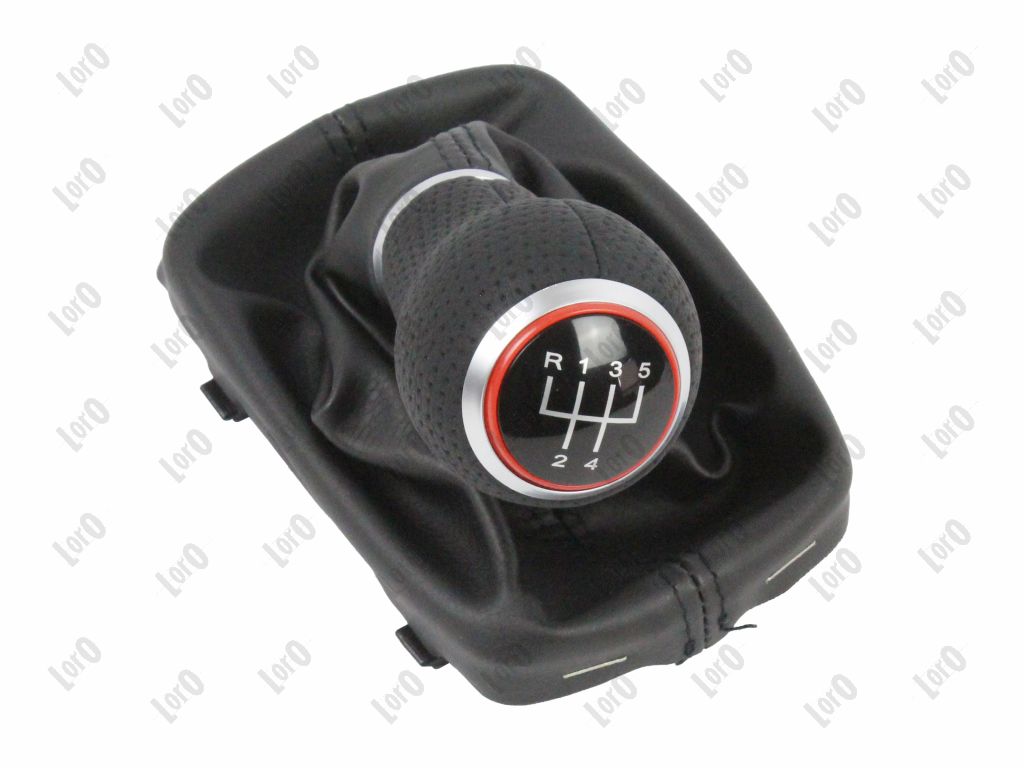 ABAKUS Gearknop 13599611 for AUDI