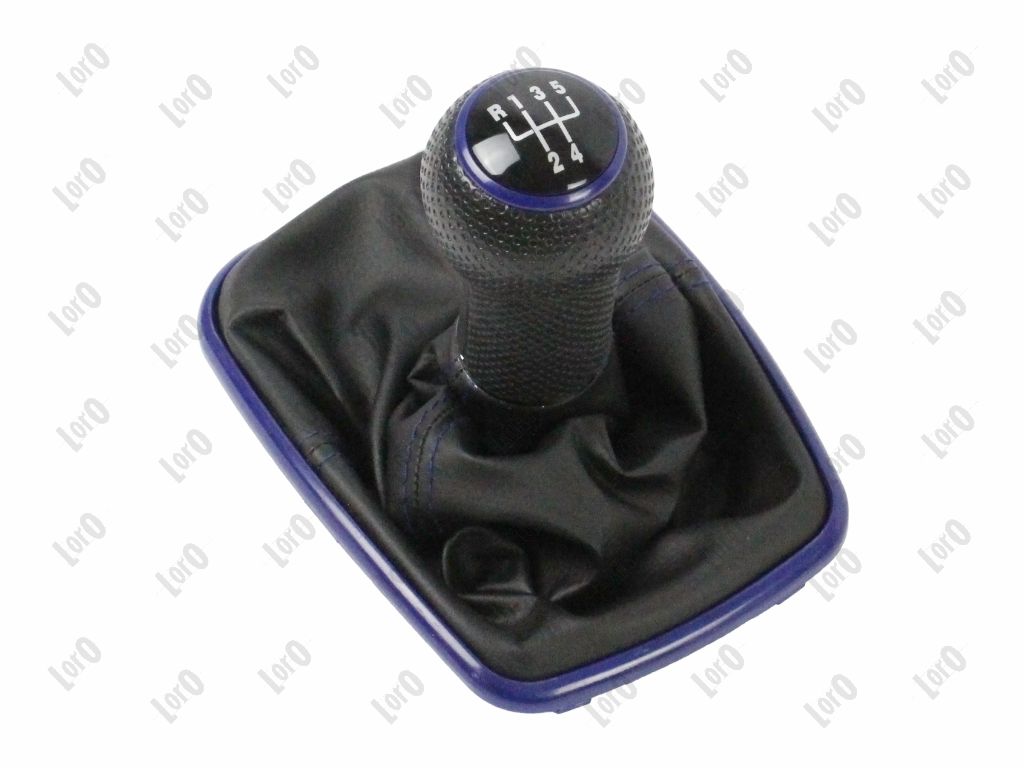 ABAKUS Gearknop 13599637 for VAG