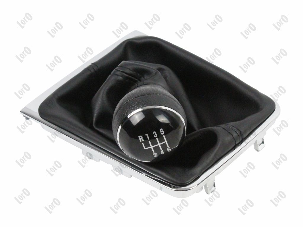 ABAKUS Gearknop 13599663 for VW