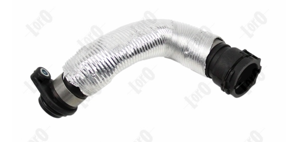 ABAKUS Kølerslange 004028011 for BMW