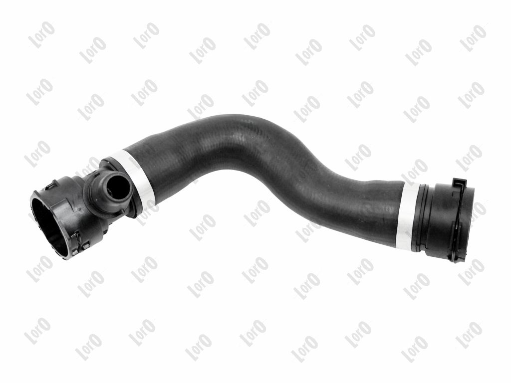 ABAKUS Kølerslange 004028013 for BMW