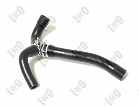 ABAKUS Kølerslange 053028001 for VW SEAT