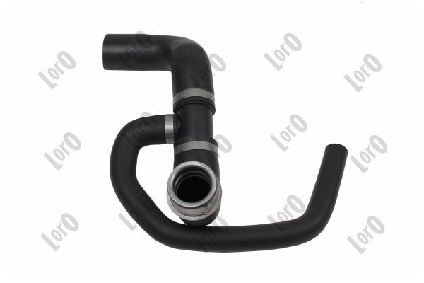 ABAKUS Kølerslange 054028031 nede til højre for VW MERCEDES-BENZ